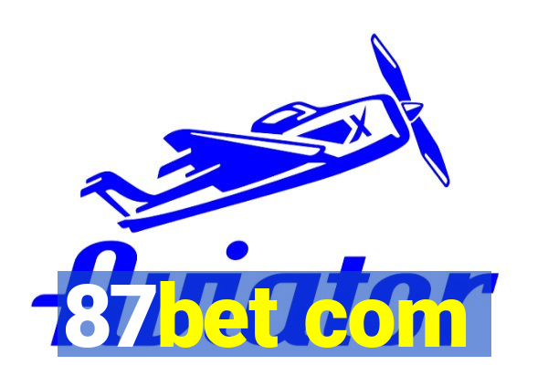 87bet com